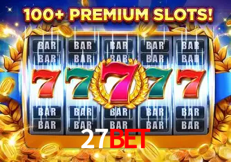 Desvendando o Mundo dos Jogos Virtuais na 27bet