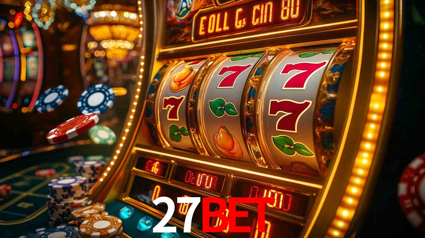 Welcome Bonus 27bet