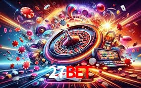 Estatísticas 27bet