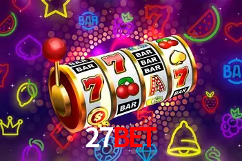 A Emoção da Loteria na 27bet: Uma Chance de Mudança de Vida