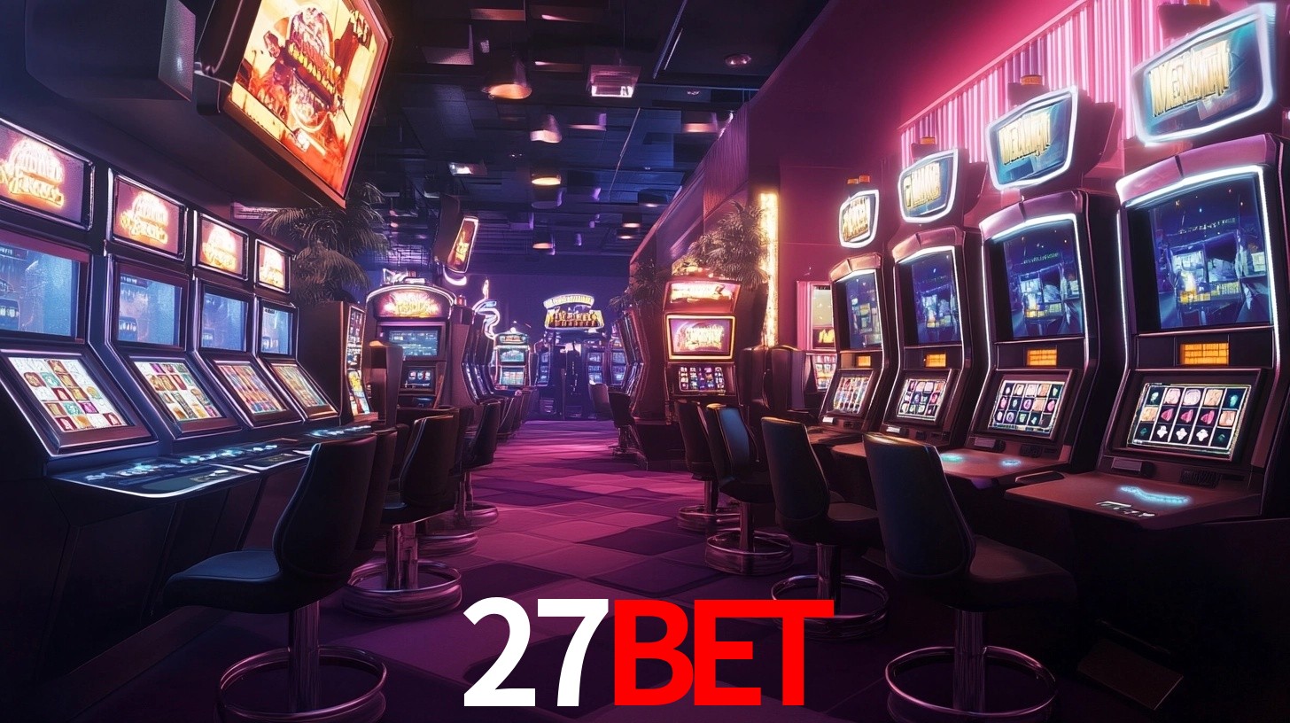 Tennis Betting 27bet