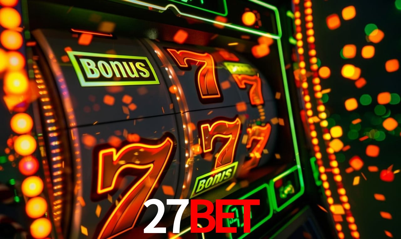 27bet: Seu Especialista em Apostas Esportivas Brasileiras