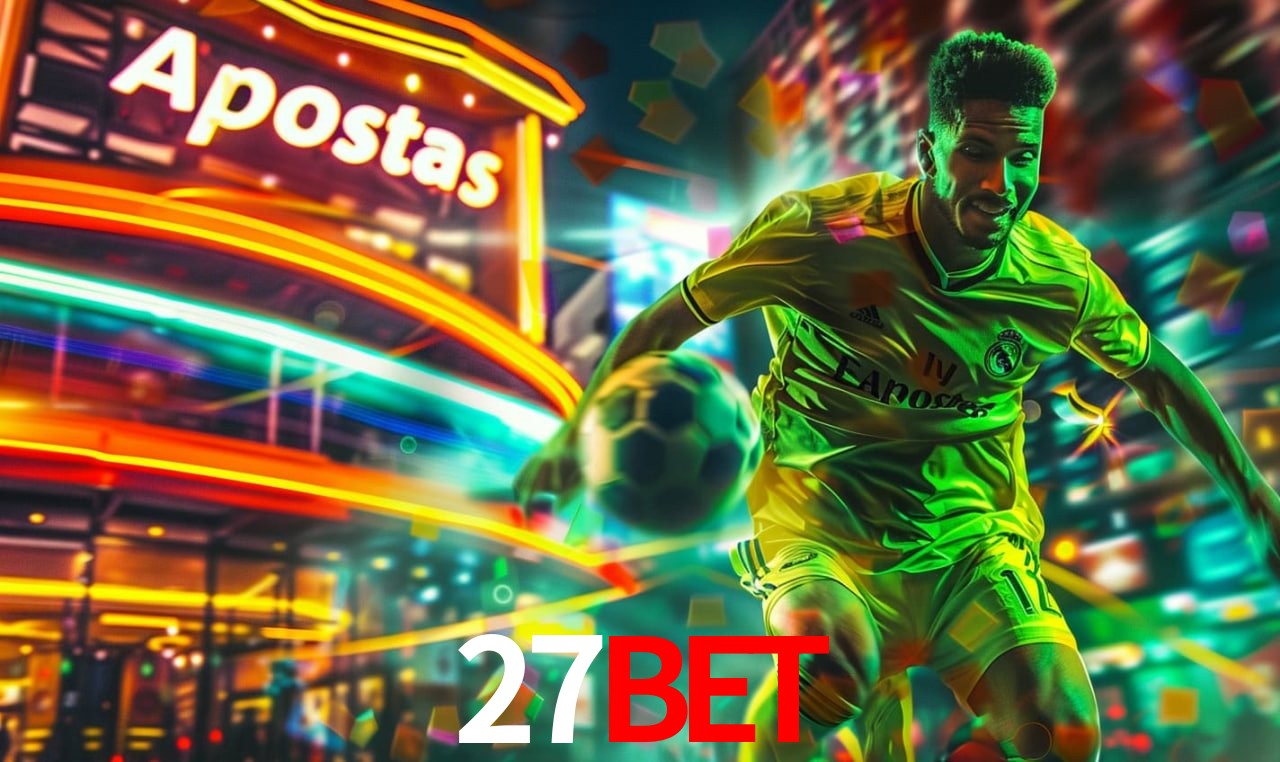Diretório de Jogos 27bet