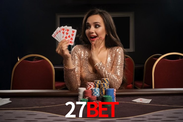 Bônus Diários 27bet