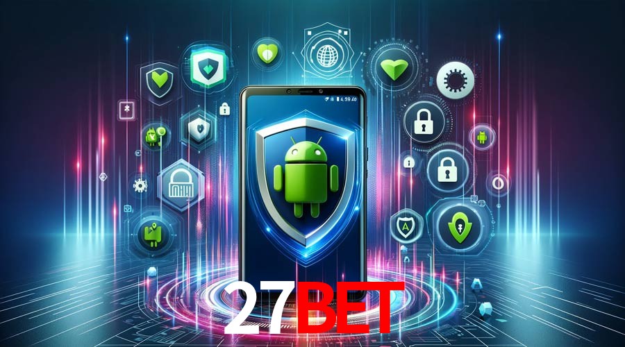 APP oficial da 27bet para mobile