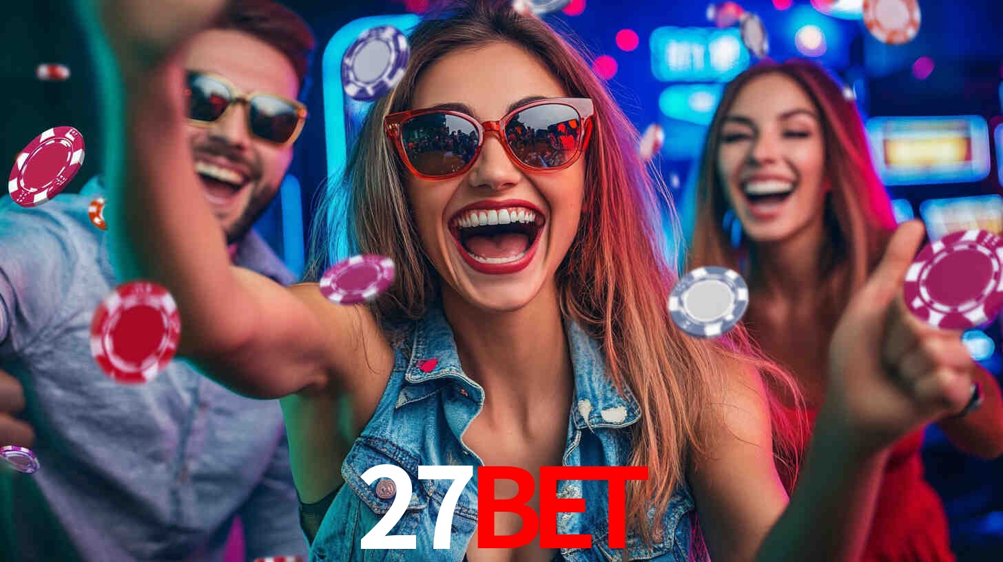 Explorando a Categoria de Eventos em Apostas na 27bet