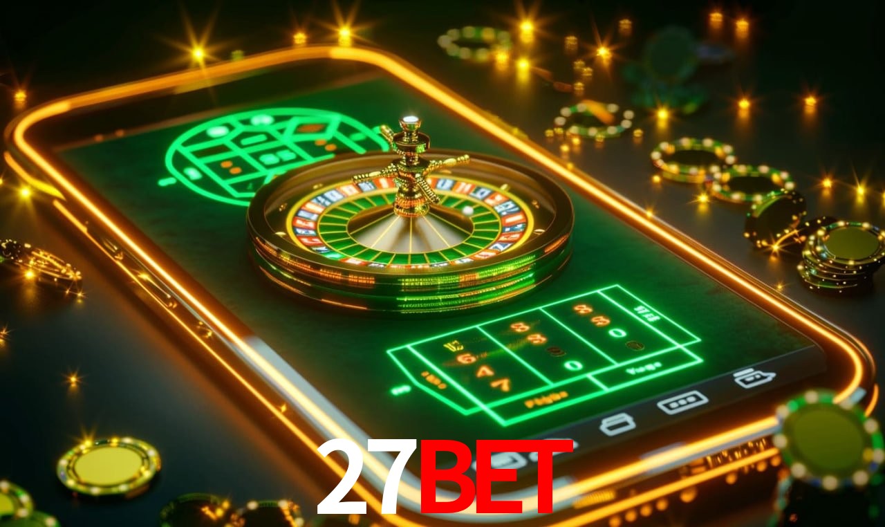 Promoções Sazonais 27bet