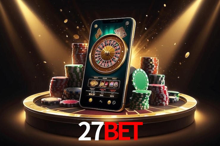 Tecnologia da Plataforma 27bet