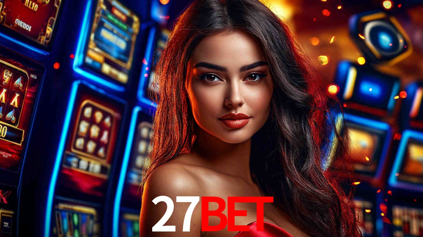 Desvendando o Mundo dos Jogos Virtuais na 27bet