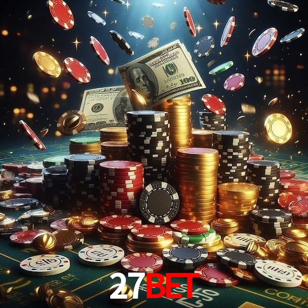 Jogos Exclusivos 27bet