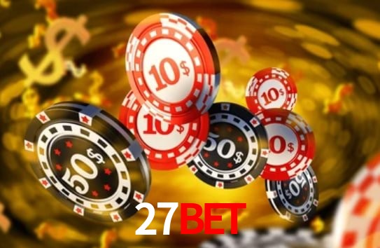 Estatísticas Esportivas 27bet