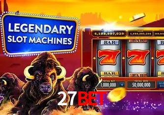A Experiência Imersiva dos Cassinos Ao Vivo no 27bet