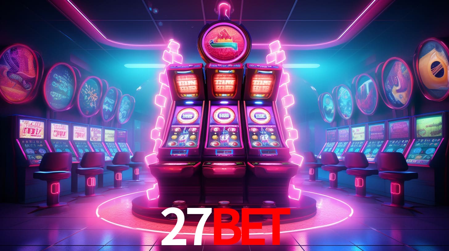 Live Casino 27bet