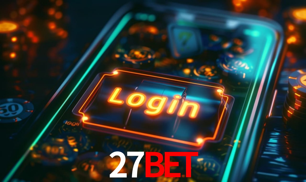 Secure Login 27bet