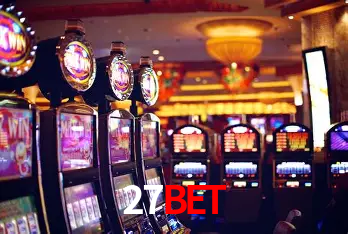 Descubra a Magia dos Jogos de Arcade no 27bet