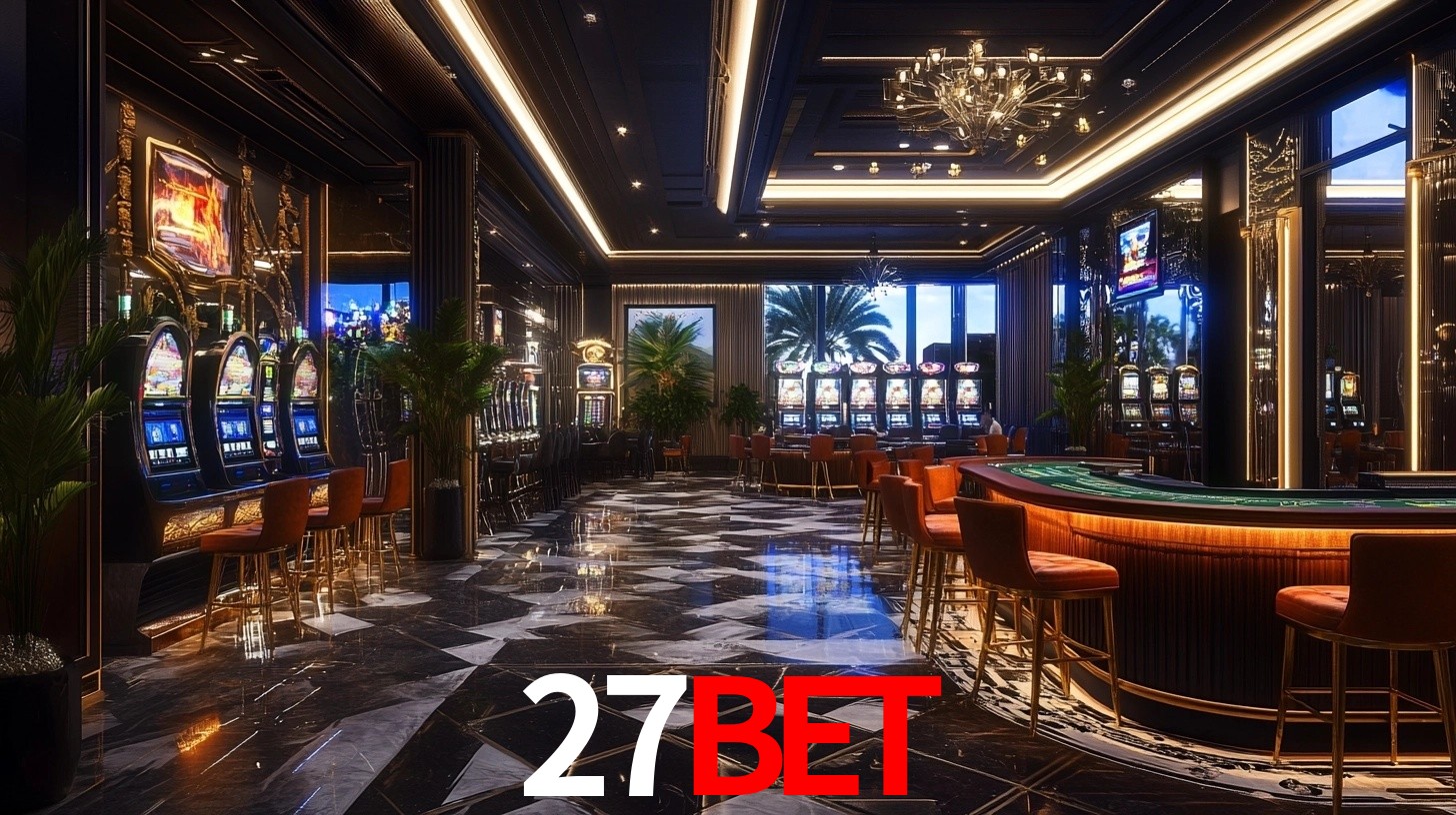 Sports Statistics 27bet