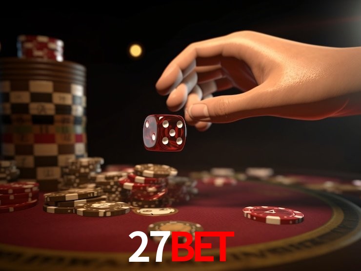 Jogos de Slot 27bet