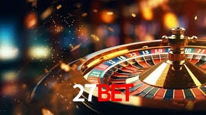Sinta a adrenalina dos jogos de cassino com 27bet
