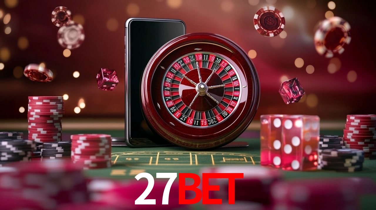 Account Benefits 27bet