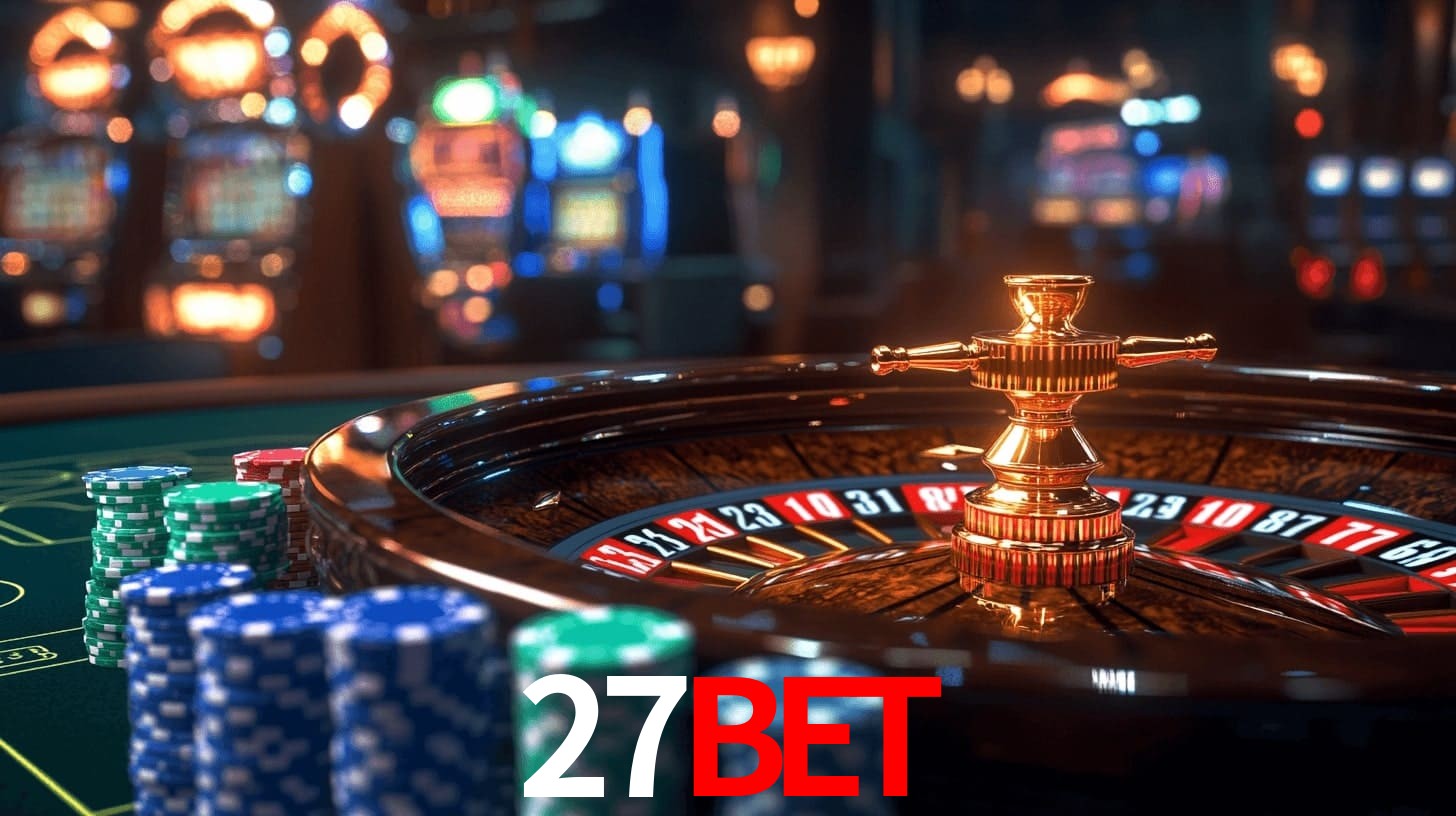 VIP Casino 27bet