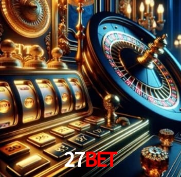Apostas de Futebol 27bet