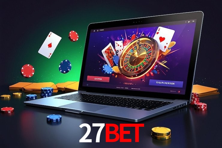  27bet.com
