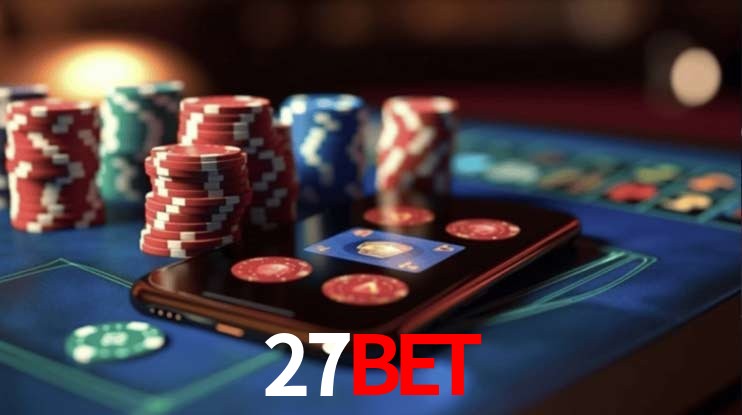 Apostas de Basquete 27bet