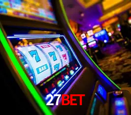 Descubra o Programa VIP da 27bet: Vantagens Exclusivas para Jogadores