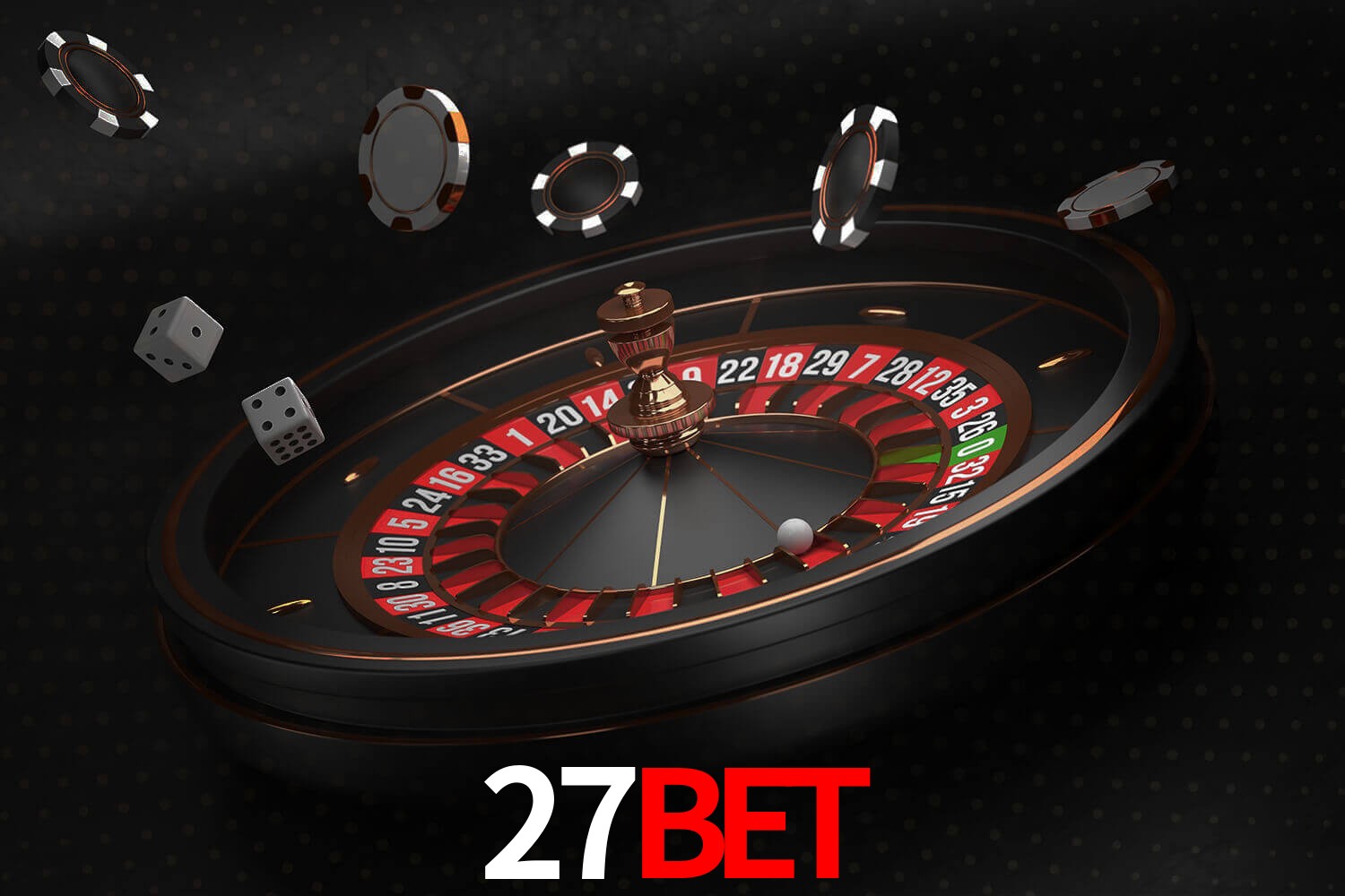 Blackjack Table 27bet