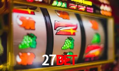 A Popularidade dos Caça-Níqueis no 27bet