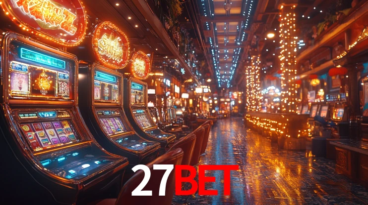 Roulette Table 27bet