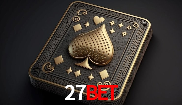 Estatísticas do Jogo 27bet
