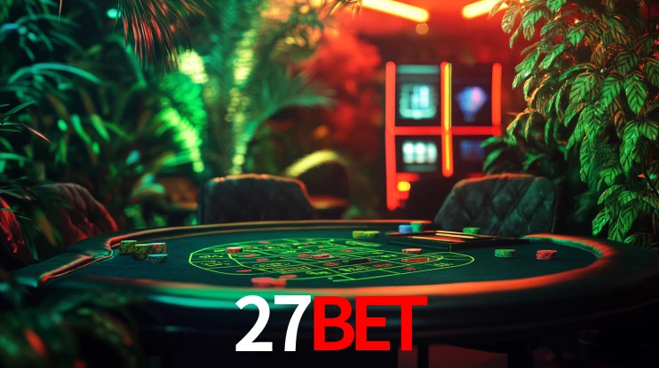 Game Statistics 27bet
