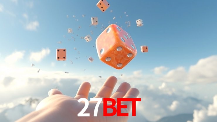 Game Providers 27bet