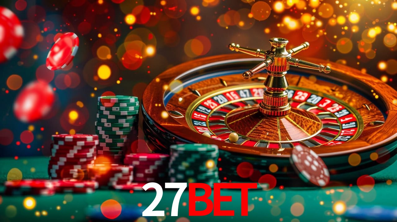 cassino 27bet