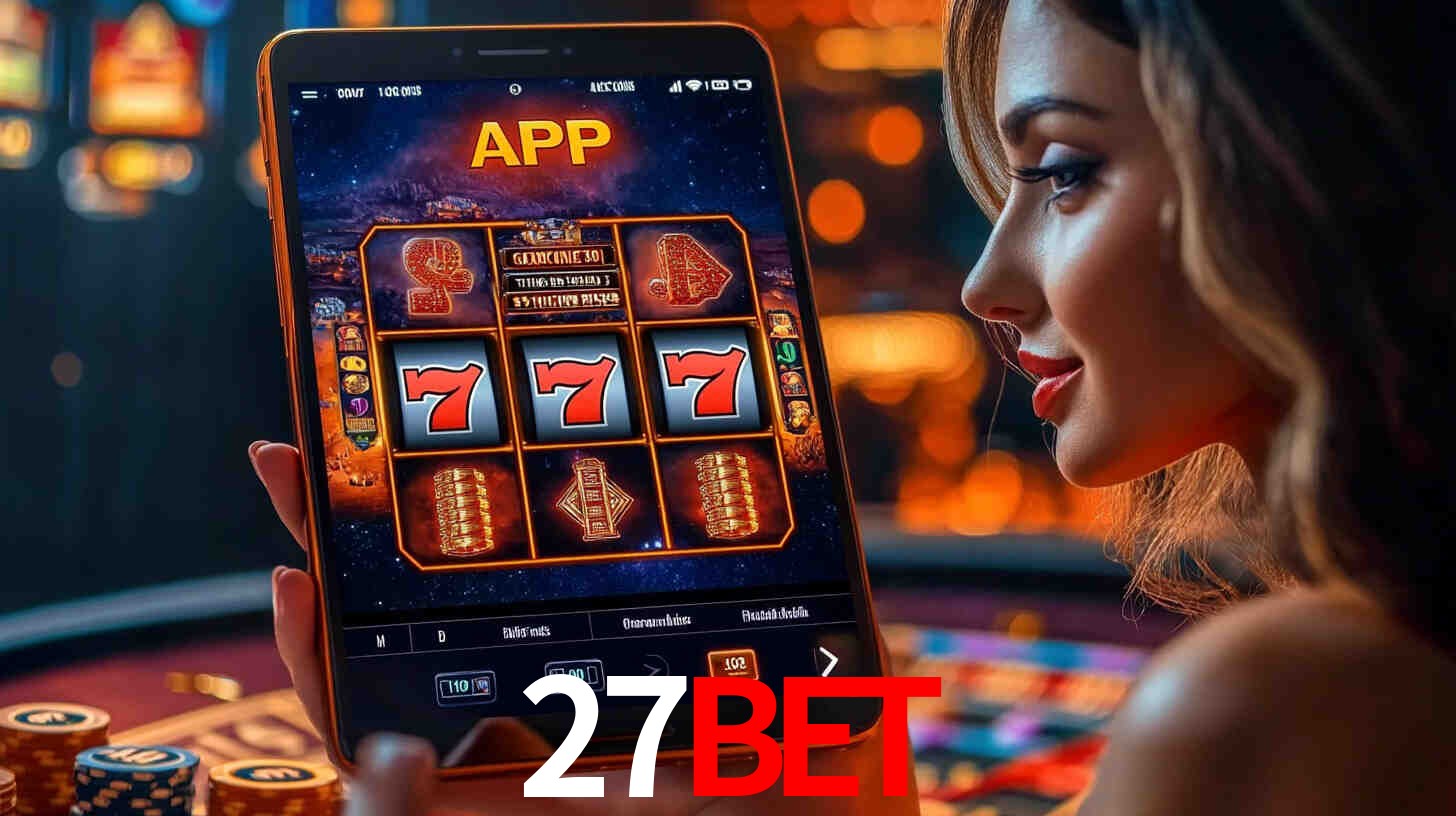 Welcome Bonus 27bet