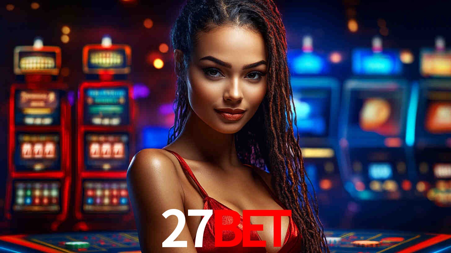 A Emoção da Loteria na 27bet: Uma Chance de Mudança de Vida