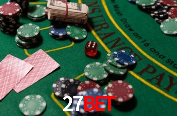 Premium Interface 27bet
