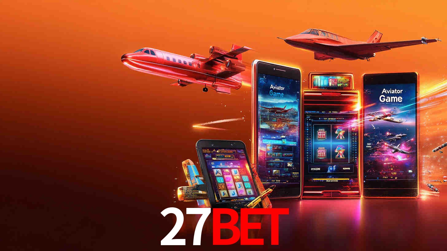 A Popularidade dos Caça-Níqueis no 27bet