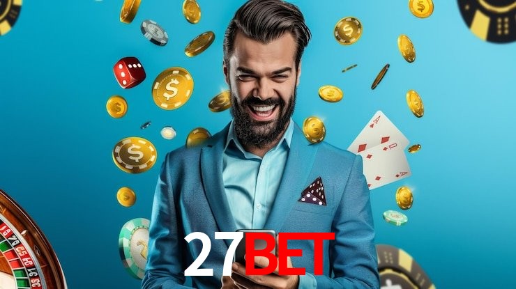 Exclusive Offers 27bet