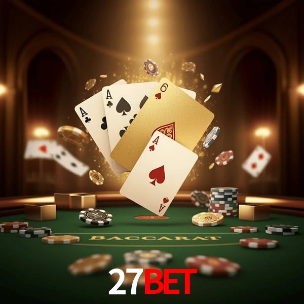 Slot Games 27bet