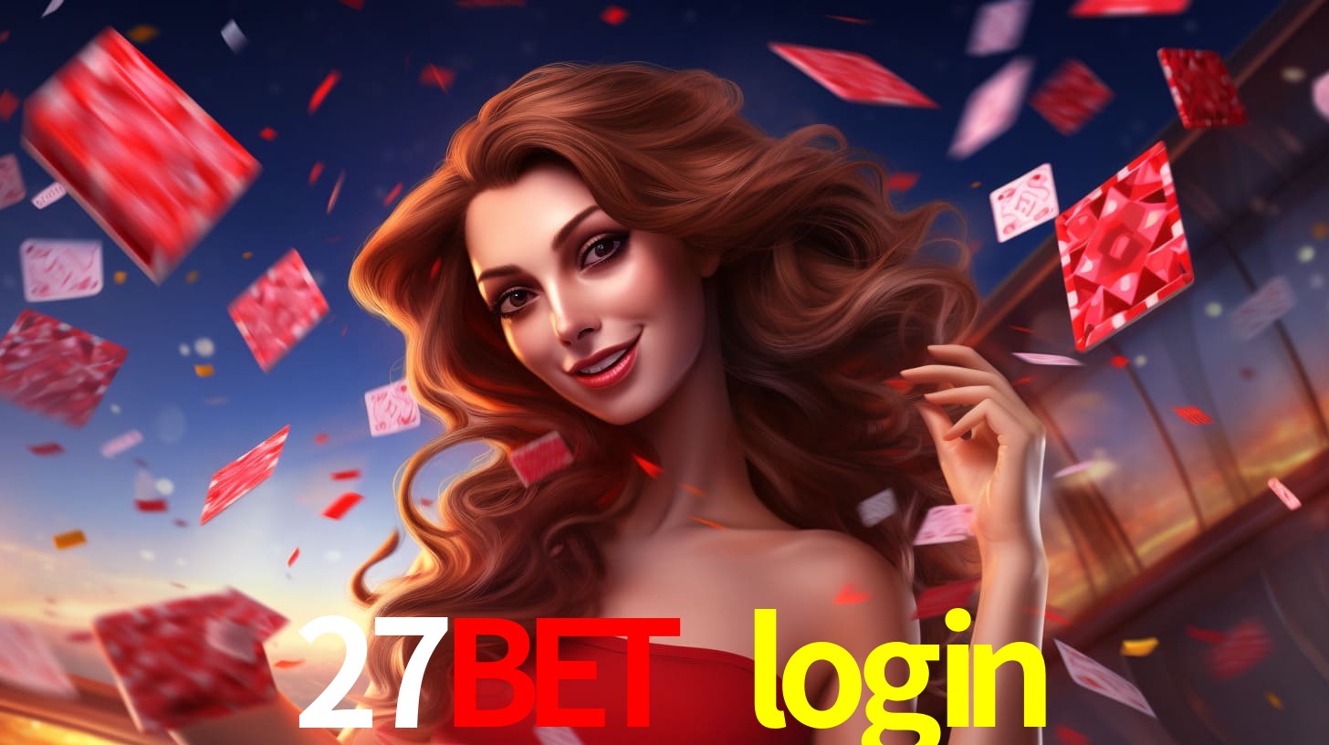 27bet login game