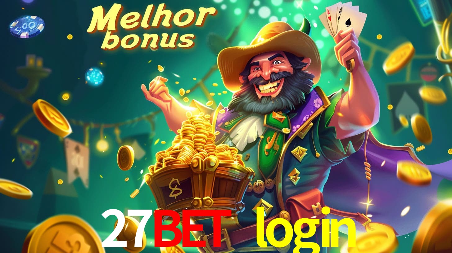 27bet login Aproveite o bônus