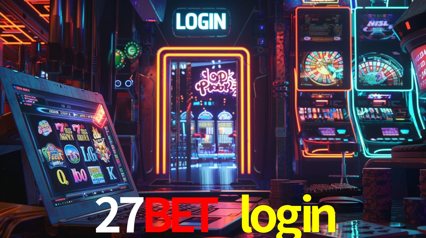 27bet login Baixar Login
