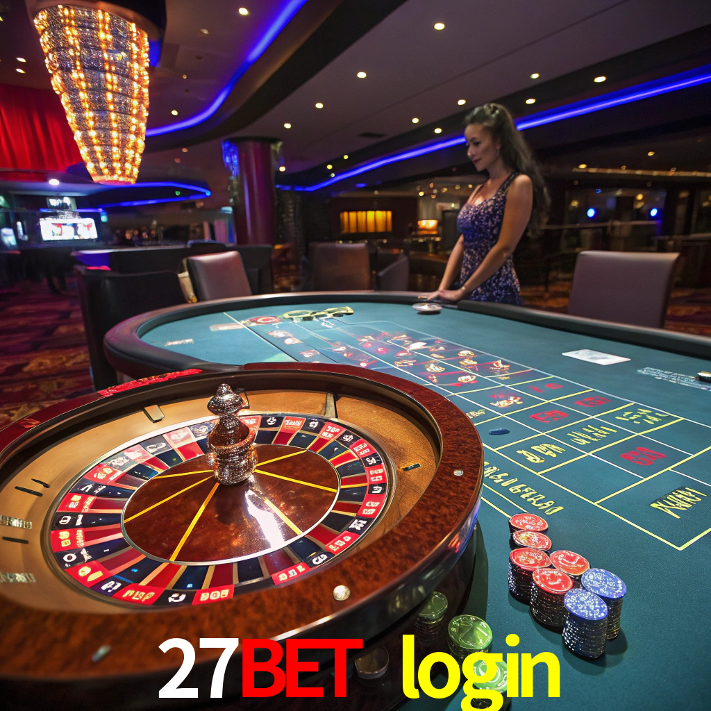 27bet login cassino