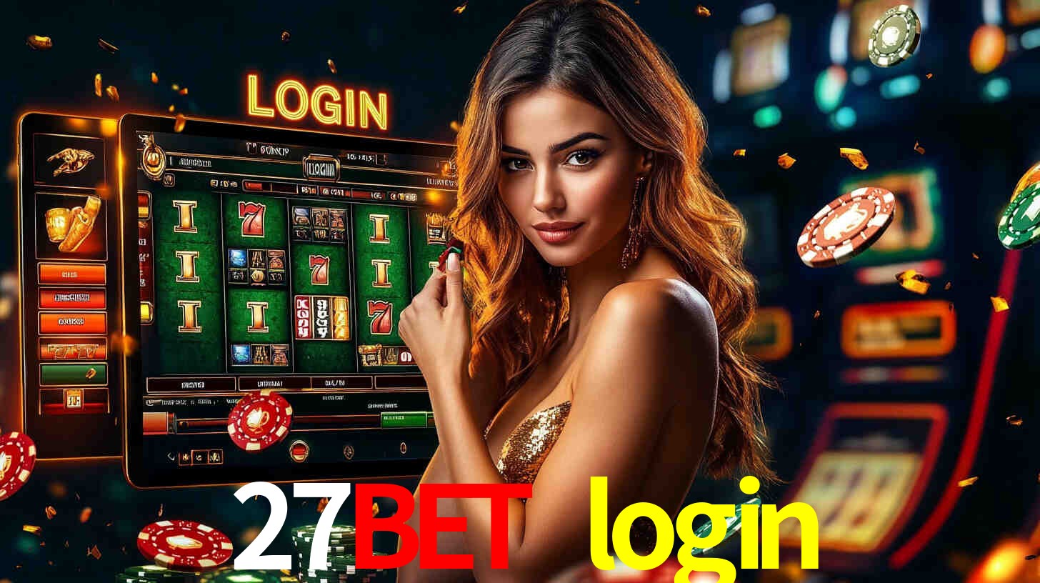 27bet login download