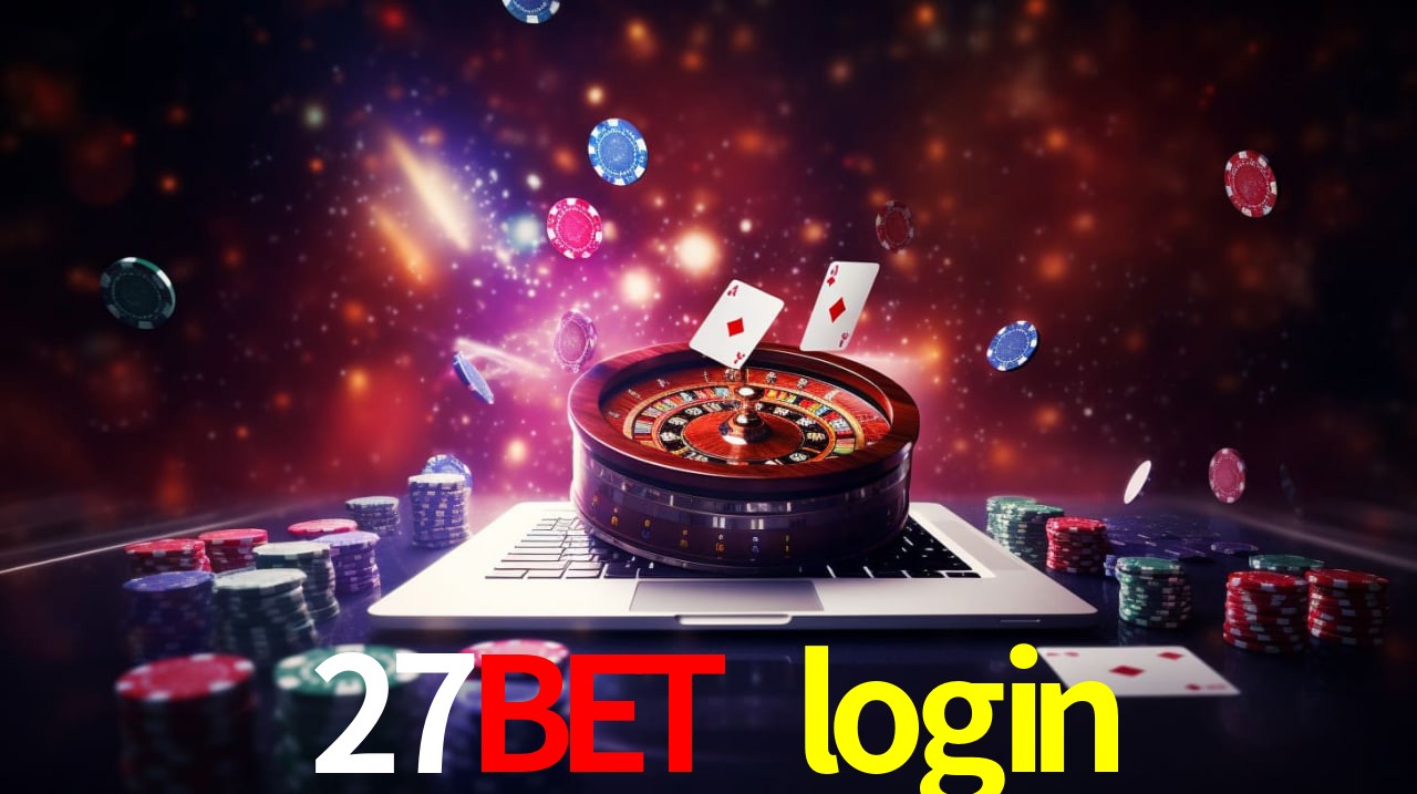 27bet login slot